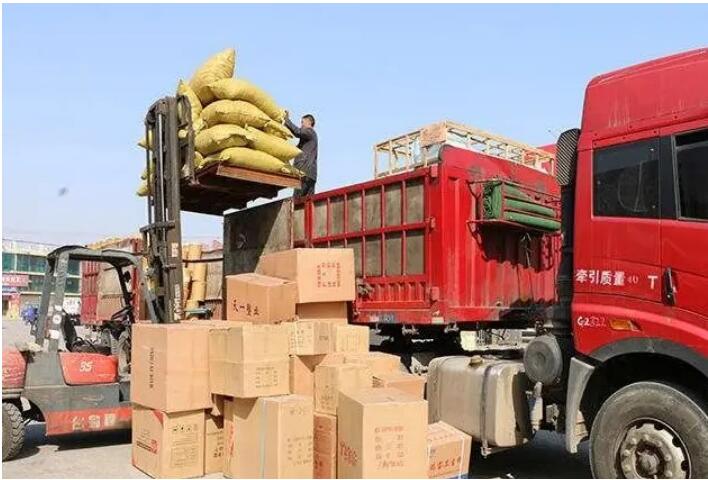 泉州到沽源县物流专线