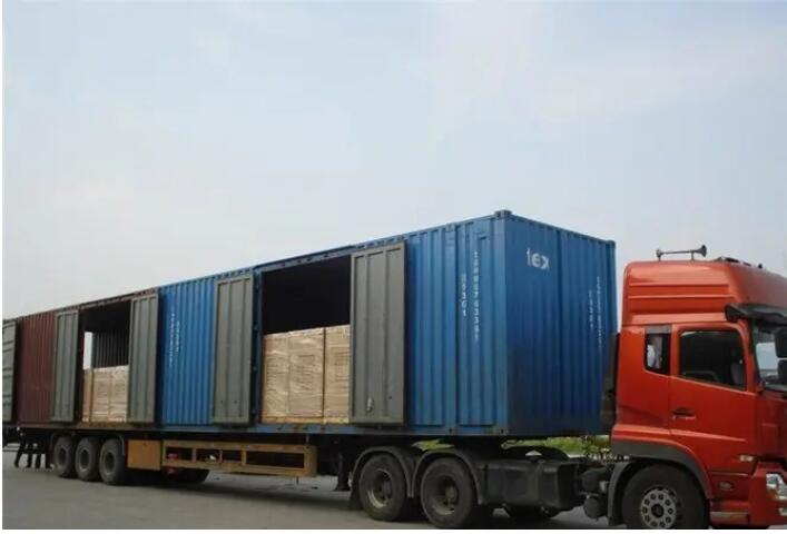 泉州到沽源县整车运输