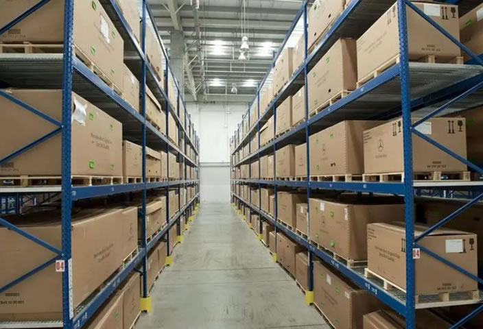 泉州到沽源县货物仓储