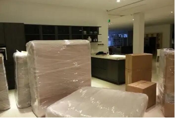 泉州到沽源县长途搬家