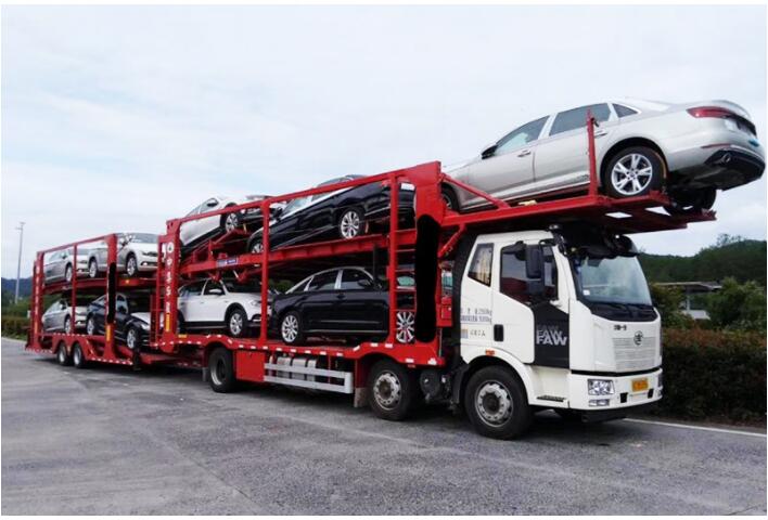 泉州到沽源县轿车托运